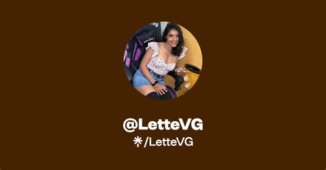 LetteVG Arlette Fanny 